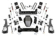 Rough Country 25340 7.5 Inch Lift Kit - NTD - M1 - Chevy/GMC 2500HD/3500HD (11-19) - Truck Part Superstore