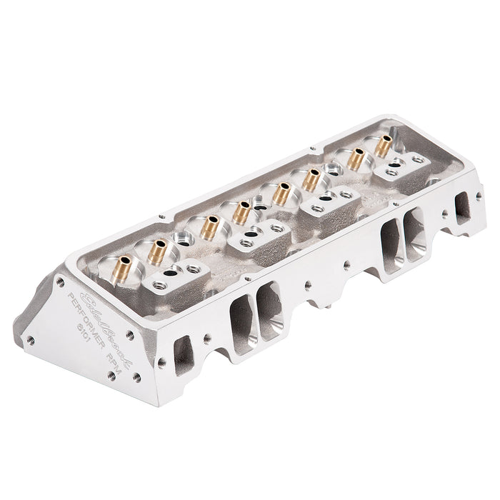 Edelbrock 61009 Engine Cylinder Head - Truck Part Superstore