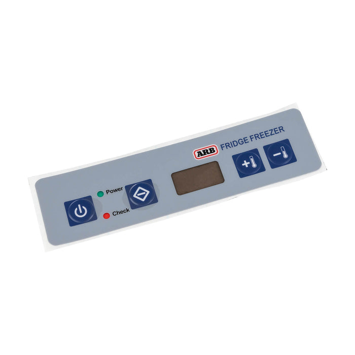ARB 10910041 For Use with ARB Classic Series II Fridge Freezers - Truck Part Superstore