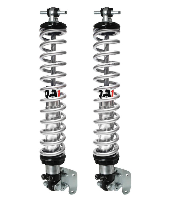 QA1 RCK52389 Suspension Shock Absorber and Coil Spring Assembly - Truck Part Superstore