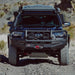 ARB 3423200K ARB Summit MKII Bumper Kit with LED fog lights and a winch install kit. - Truck Part Superstore