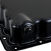 Mishimoto MMOPN-F2D-11S Replacement Oil Pan, fits Ford F-250 6.7L Powerstroke 2011-2019 - Truck Part Superstore