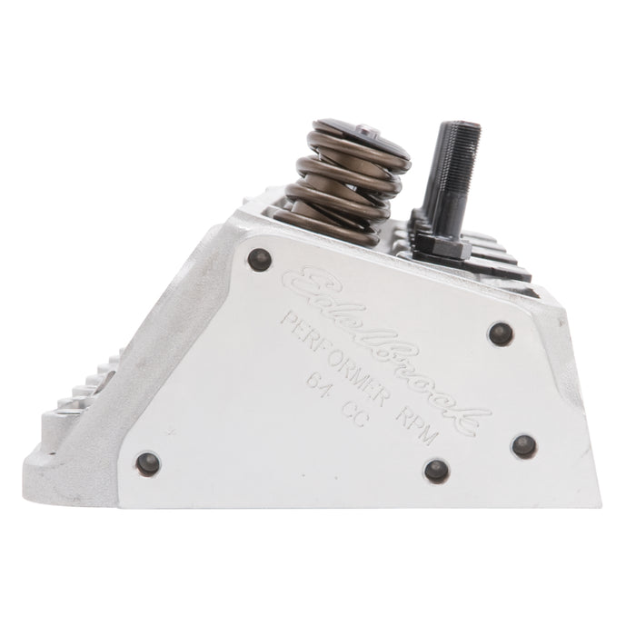 Edelbrock 60995 Engine Cylinder Head - Truck Part Superstore