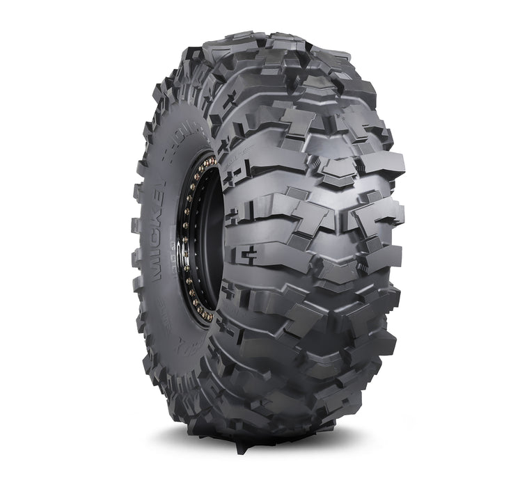 Mickey Thompson 250116 RACING BIAS TIRE - Truck Part Superstore
