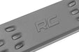 Rough Country 44004 RPT2 Running Boards - Crew Cab - Black - Ram 1500 (19-23)/1500 TRX (21-23) - Truck Part Superstore