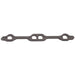 Edelbrock 7248 Exhaust Manifold Gasket Set - Truck Part Superstore