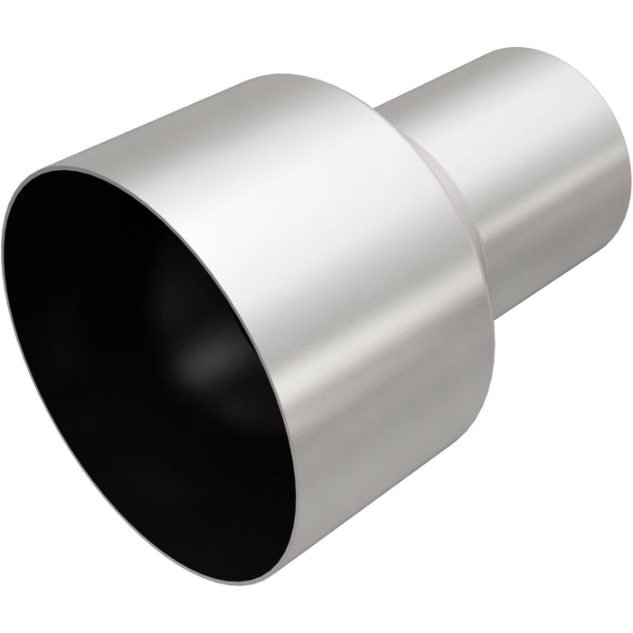 MagnaFlow Exhaust Products 10766 Exhaust Tip Adapter - 3/5 Inch - Truck Part Superstore