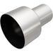 MagnaFlow Exhaust Products 10766 Exhaust Tip Adapter - 3/5 Inch - Truck Part Superstore