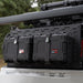Go Rhino XG181407M Xventure Gear Hard Case Mount - for Medium 18.4" Hard Case - Truck Part Superstore