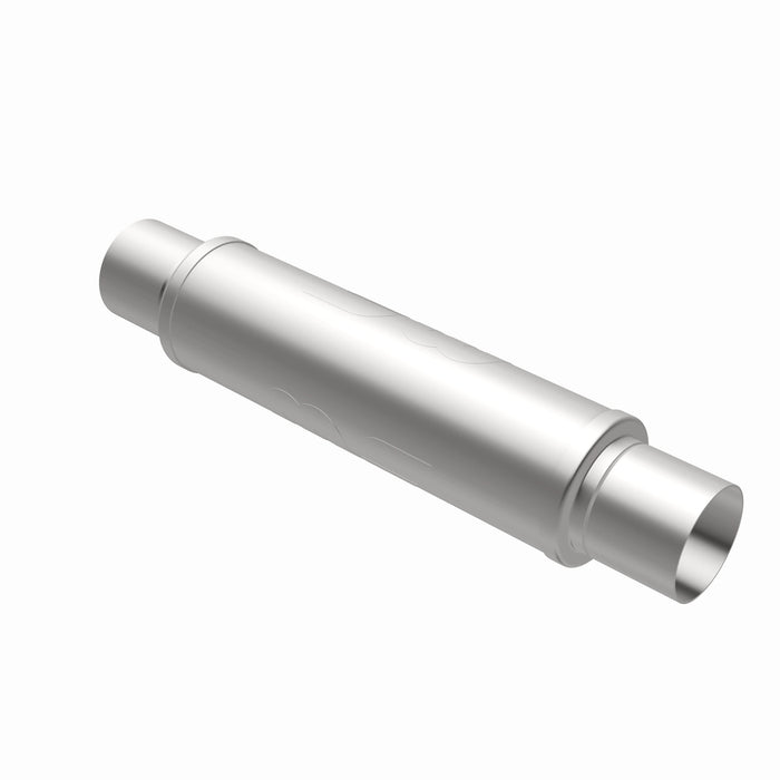 MagnaFlow Exhaust Products 10419 Universal Performance Muffler - 3/3 - Truck Part Superstore