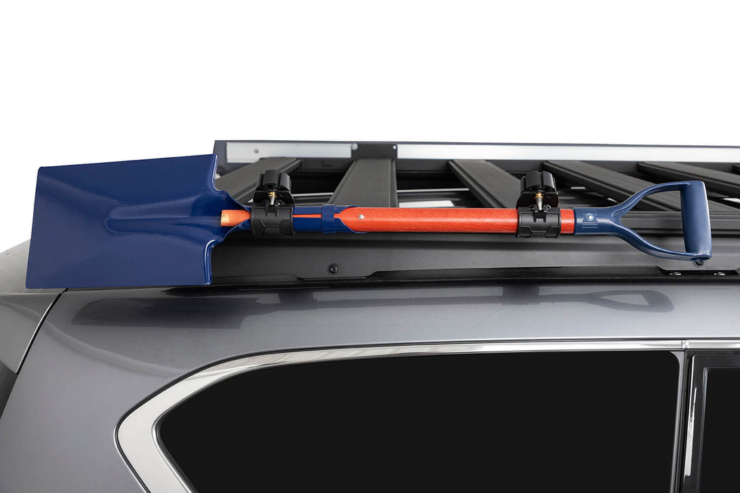 ARB 1780270 BASE Rack Shovel Holder - Truck Part Superstore