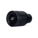 Mishimoto MMSK-WRX-22BKBK Weighted Shift Knob, Fits Subaru WRX 2022+, Black, Black Core - Truck Part Superstore