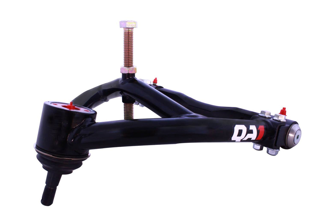 QA1 52965 Control Arm Kit, Upper, Drag Race, 78-88 GM G-Body - Truck Part Superstore