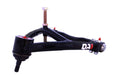 QA1 52965 Control Arm Kit, Upper, Drag Race, 78-88 GM G-Body - Truck Part Superstore