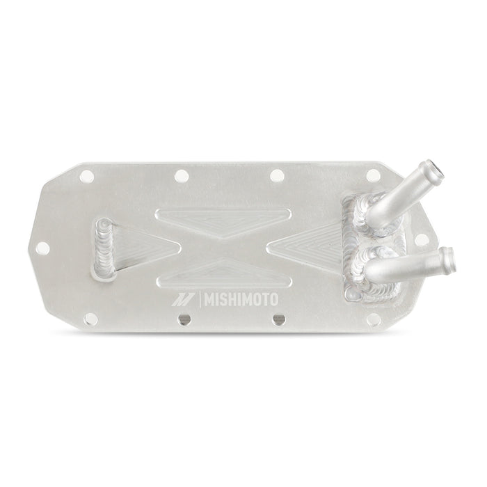 Mishimoto MMINT-RZR-16 Air-to-Water Intercooler, fits Polaris RZR XP Turbo 2016+ - Truck Part Superstore
