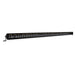 Go Rhino 754805012CDS Blackout Combo Series Lights - 50" Double Row Light Bar With Amber Lighting - Truck Part Superstore