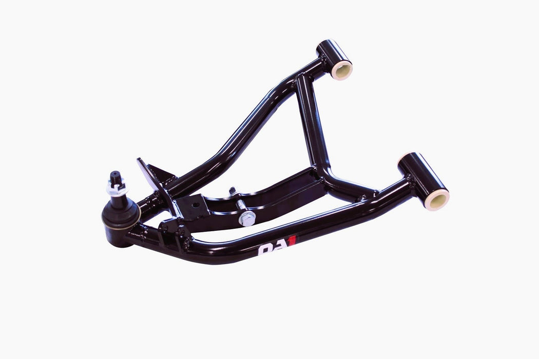 QA1 52606 Lower control arm kit for 88-98 C1500. Includes ball joints and bushings. - Truck Part Superstore