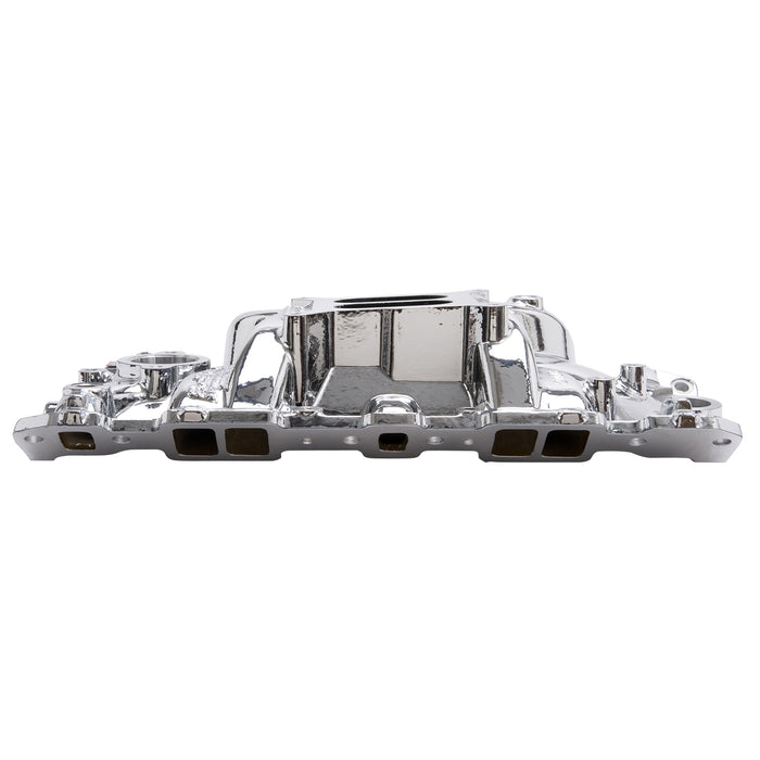 Edelbrock 27034 Engine Intake Manifold - Truck Part Superstore