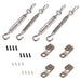ARB BRDFRKIT For Use with ARB Fridge Freezers - Truck Part Superstore