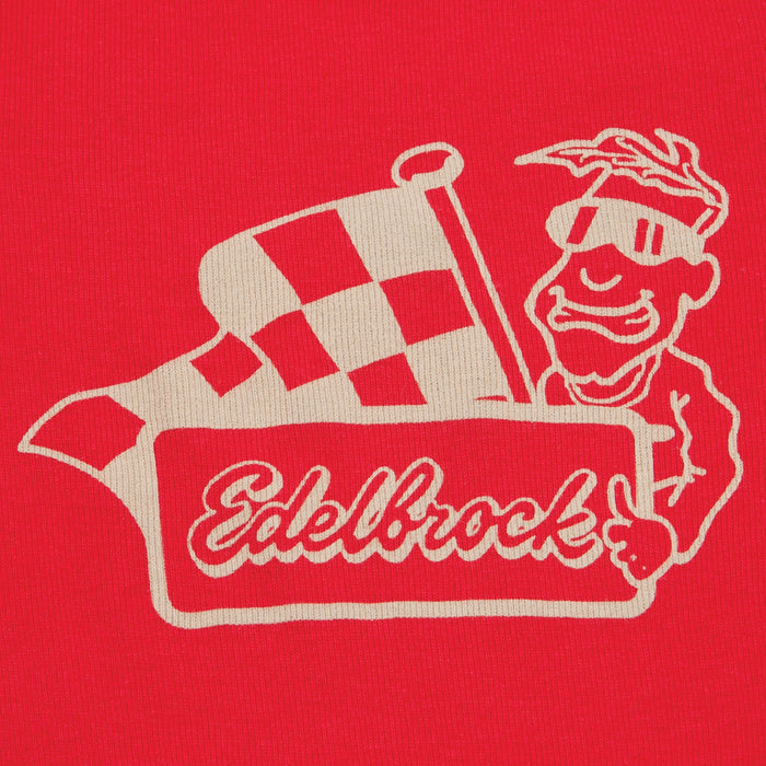 Edelbrock 98980 Infant Bodysuit - Truck Part Superstore