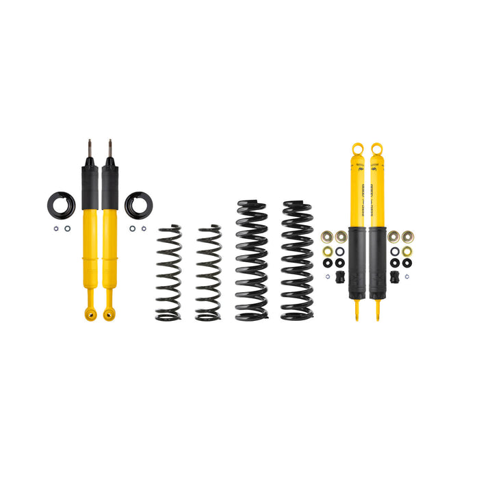 Old Man Emu OME4RNR03MKS6 Medium Load Suspension Lift Kit - Truck Part Superstore