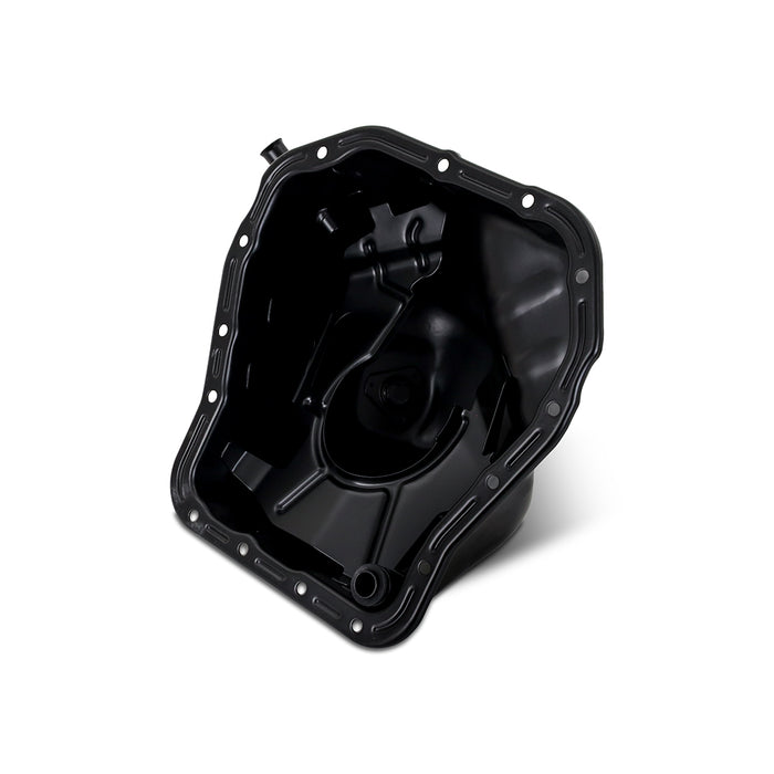 Mishimoto MMOPN-WRX-06S Replacement Oil Pan, fits Subaru WRX/STI/Impreza 2006-2021 - Truck Part Superstore
