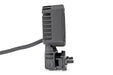 Rough Country 70802 LED Light Pair 2 Inch Square Flood Swivel Mount Rough Country - Truck Part Superstore