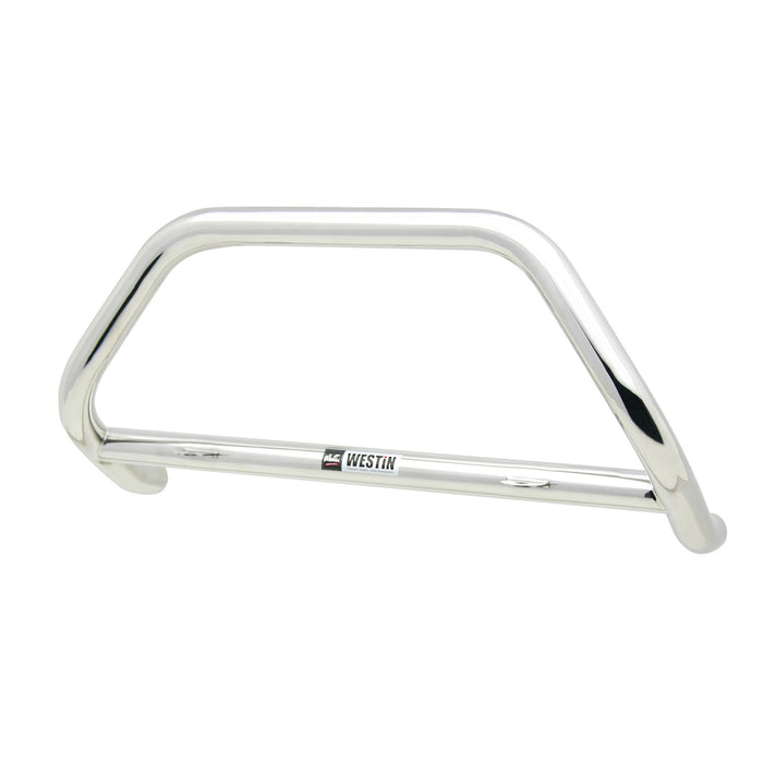 Westin 30-0000 Safari Bull Bar - Truck Part Superstore