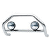 Westin 30-0000 Safari Bull Bar - Truck Part Superstore