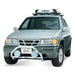 Westin 30-0000 Safari Bull Bar - Truck Part Superstore