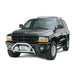 Westin 30-0000 Safari Bull Bar - Truck Part Superstore