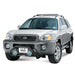 Westin 30-0005 Safari Bull Bar - Truck Part Superstore