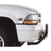 Westin 30-0005 Safari Bull Bar - Truck Part Superstore