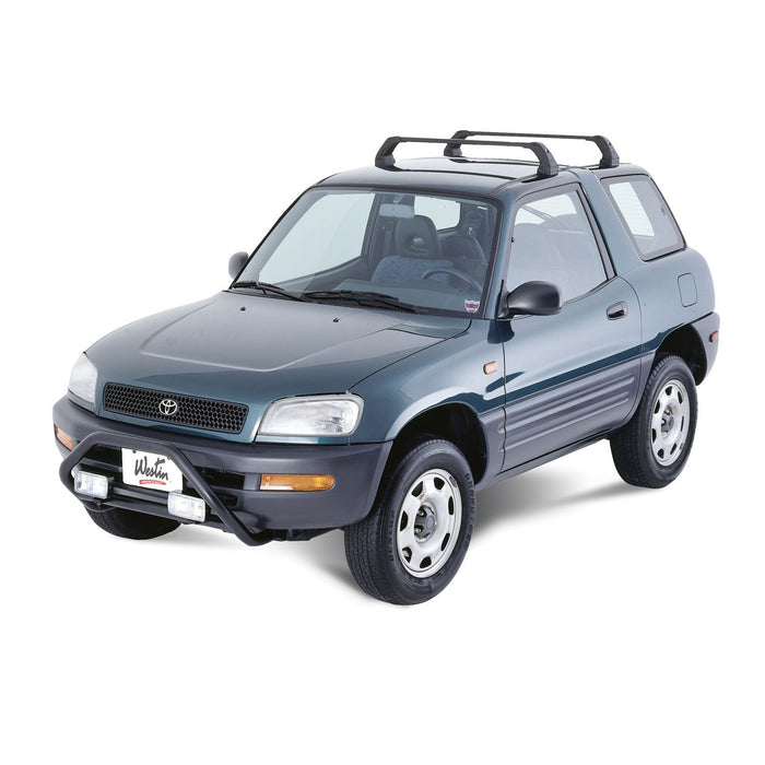 Westin 30-0005 Safari Bull Bar - Truck Part Superstore