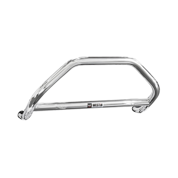 Westin 30-0010 Safari Bull Bar - Truck Part Superstore