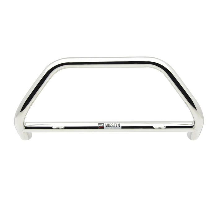 Westin 30-0010 Safari Bull Bar - Truck Part Superstore