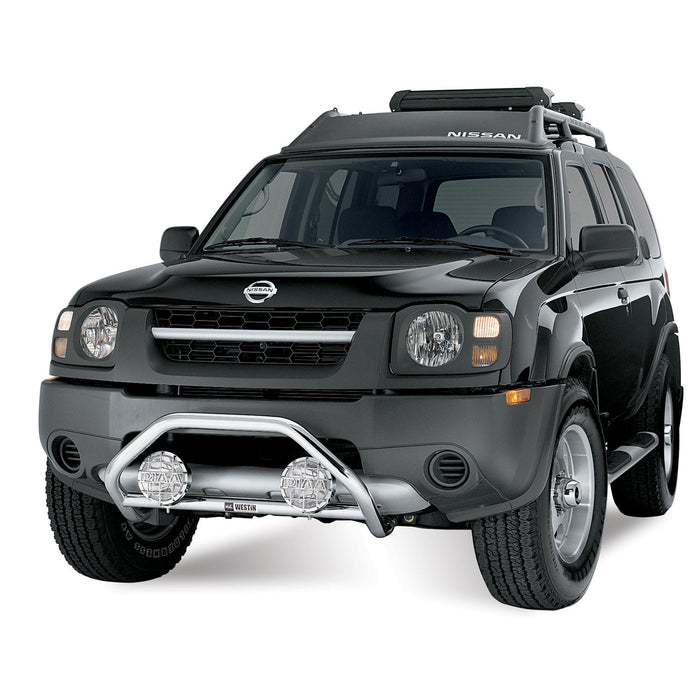 Westin 30-0010 Safari Bull Bar - Truck Part Superstore