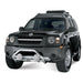 Westin 30-0010 Safari Bull Bar - Truck Part Superstore