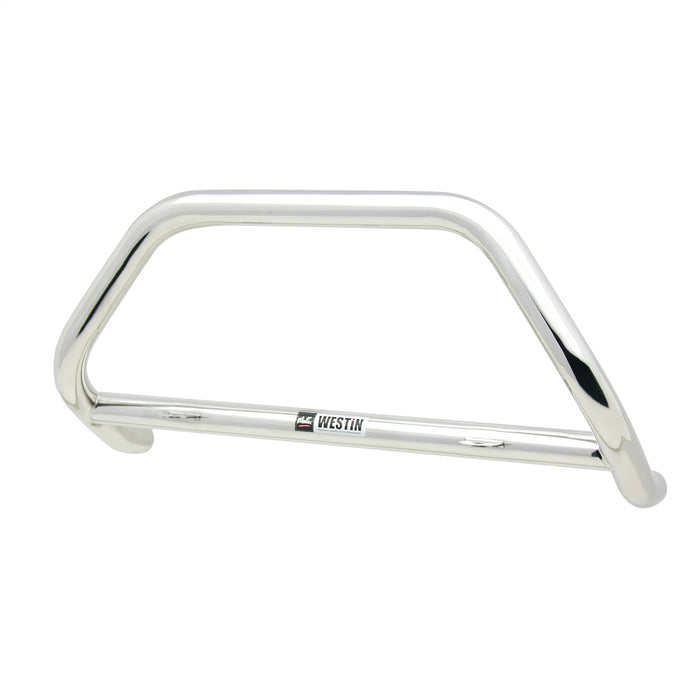 Westin 30-0020 Safari Bull Bar - Truck Part Superstore