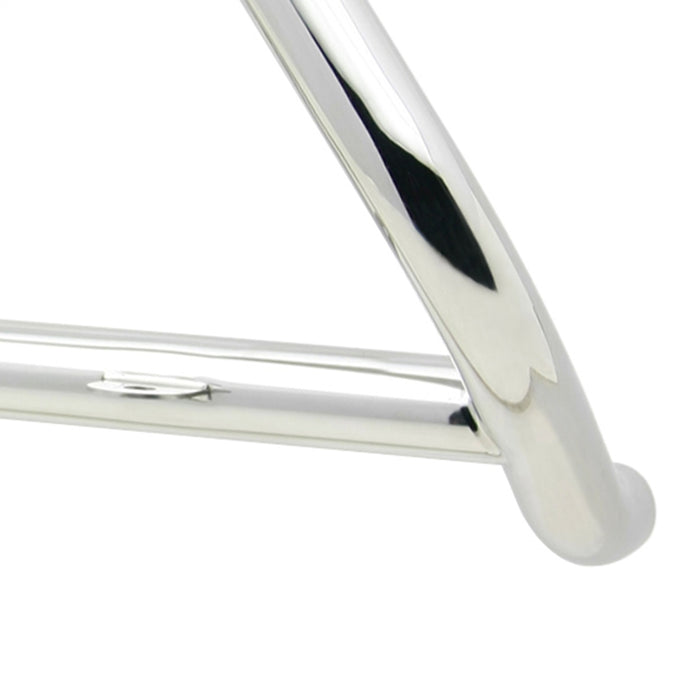 Westin 30-0020 Safari Bull Bar - Truck Part Superstore