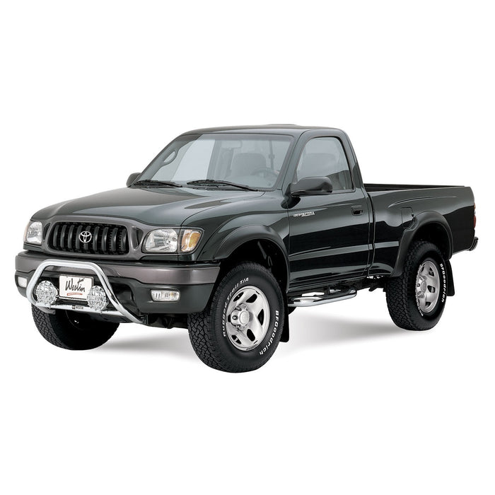 Westin 30-0020 Safari Bull Bar - Truck Part Superstore