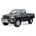 Westin 30-0020 Safari Bull Bar - Truck Part Superstore