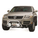 Westin 30-0020 Safari Bull Bar - Truck Part Superstore