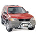 Westin 30-0020 Safari Bull Bar - Truck Part Superstore