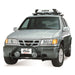 Westin 30-0020 Safari Bull Bar - Truck Part Superstore