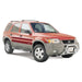 Westin 30-0020 Safari Bull Bar - Truck Part Superstore