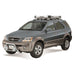 Westin 30-0020 Safari Bull Bar - Truck Part Superstore