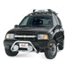 Westin 30-0020 Safari Bull Bar - Truck Part Superstore