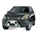 Westin 30-0020 Safari Bull Bar - Truck Part Superstore