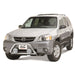 Westin 30-0020 Safari Bull Bar - Truck Part Superstore